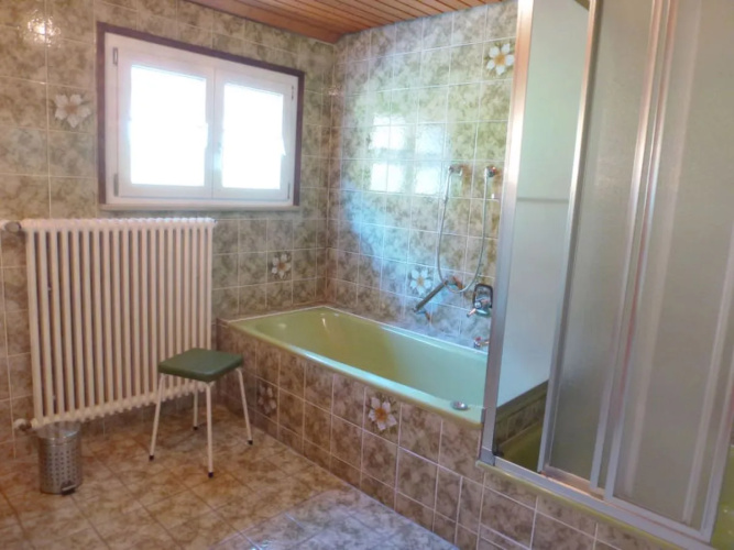 Apartment Fischer Eisenbach