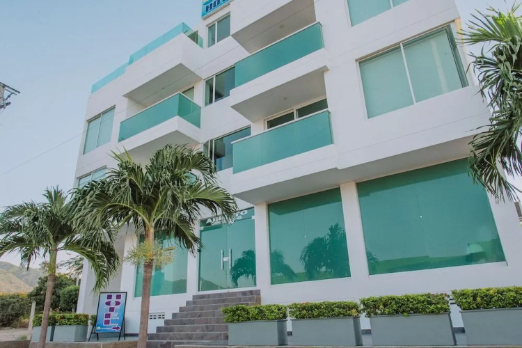 Imagen del hotel