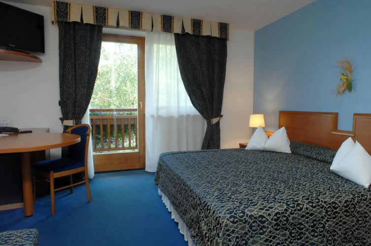 La Roccia Wellness Hotel
