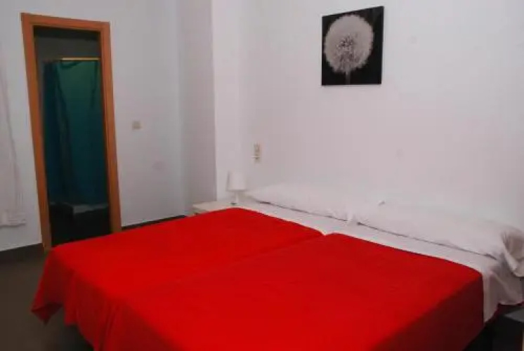 Apartamentos Nova Calpe-Borumbot