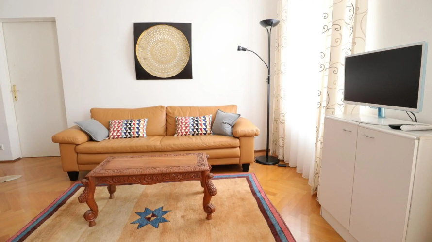 Apartment Villa Penzing