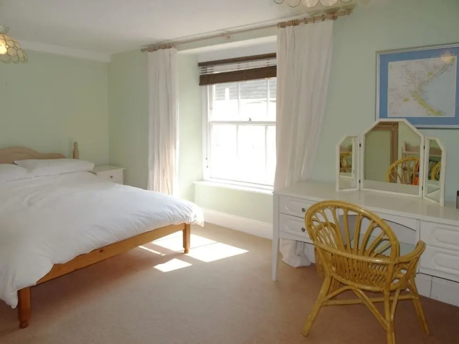 Vectis Cottage
