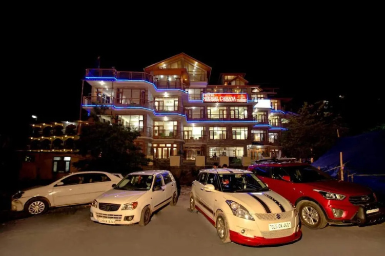 Hotel Nirmal Chhaya