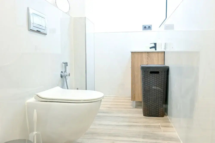 M Boy50b Bonito Apartamento de dos Dormitorios e