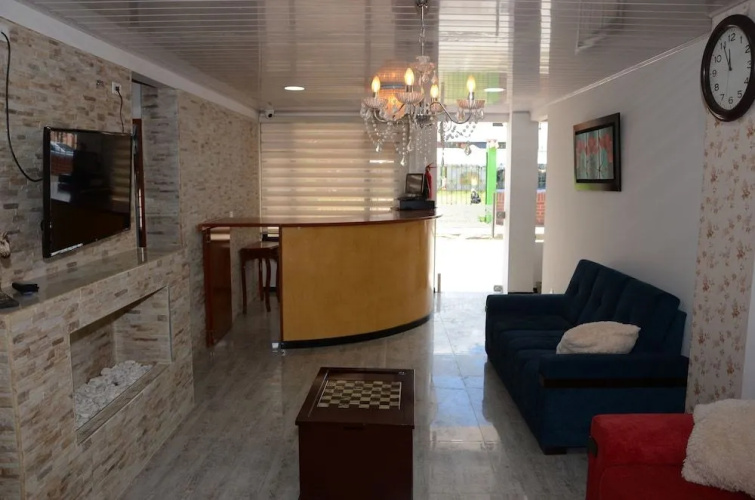 Hotel Villa Panorama