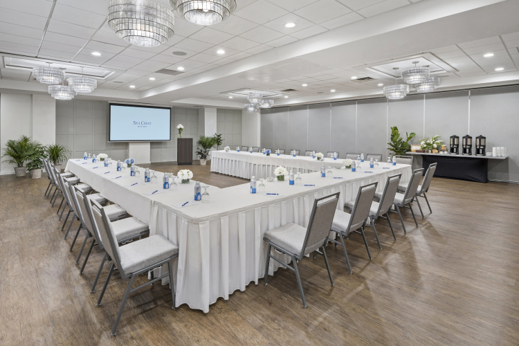 Sea Crest Beach Hotel photo 49