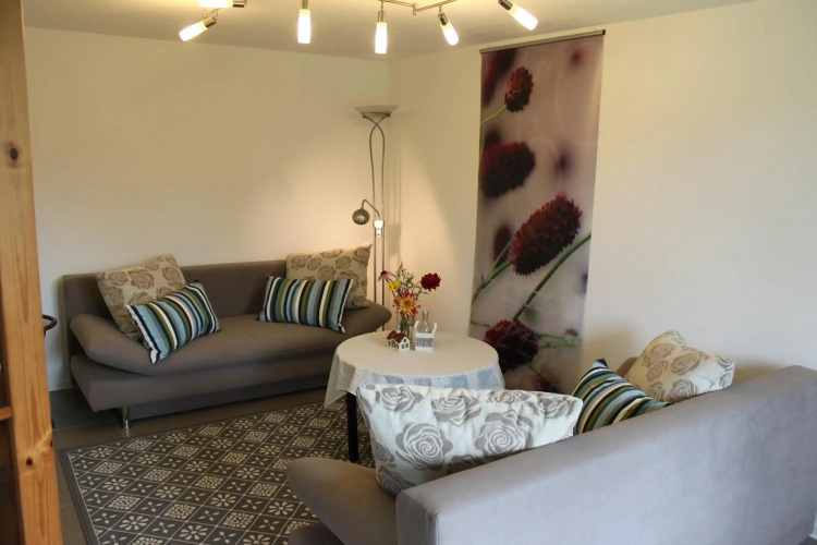 Ferienwohnung Schmahl