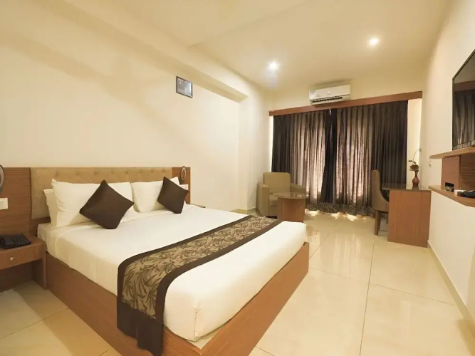 PPH Living Royal Imperial Comforts