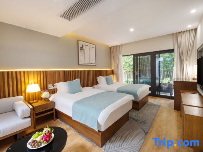 3 Bedrooms Suite