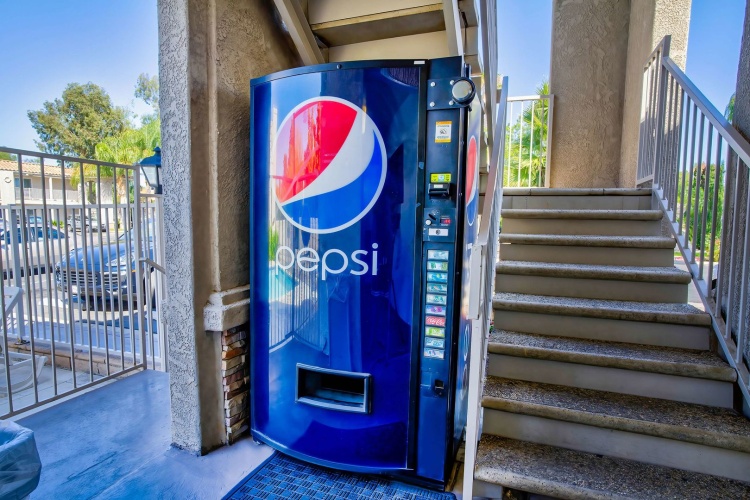 Motel 6 Menifee - Sun City, Ca photo 11