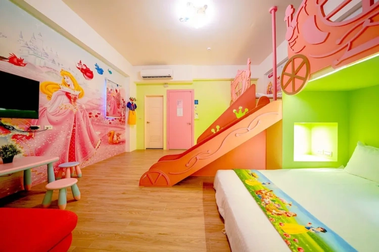 Comfort Suite