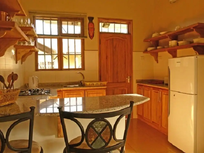 Milimani Cottages