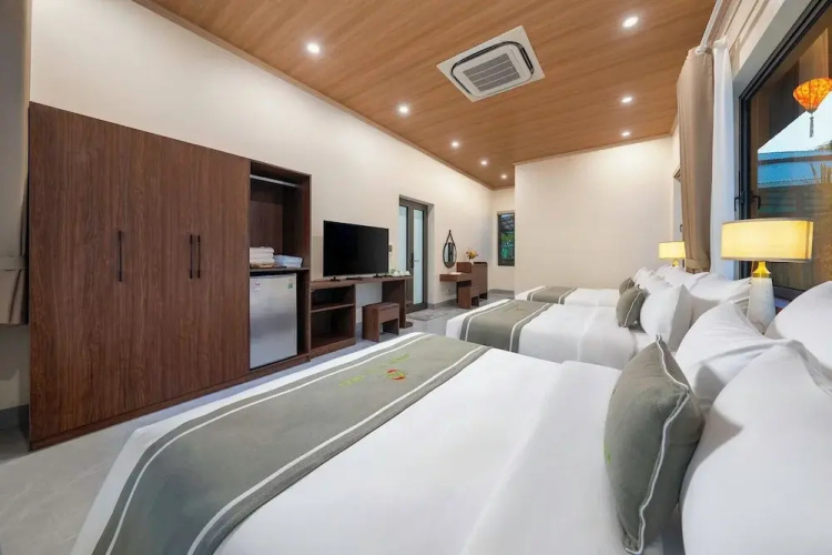 Thanh Xuân Villa