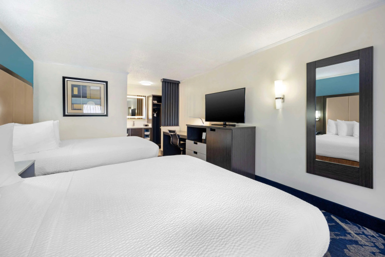 Best Western Franklin Inn photo 6