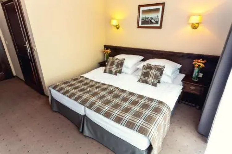 Hotel Amber