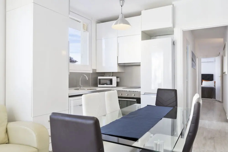 Apartamento Laura
