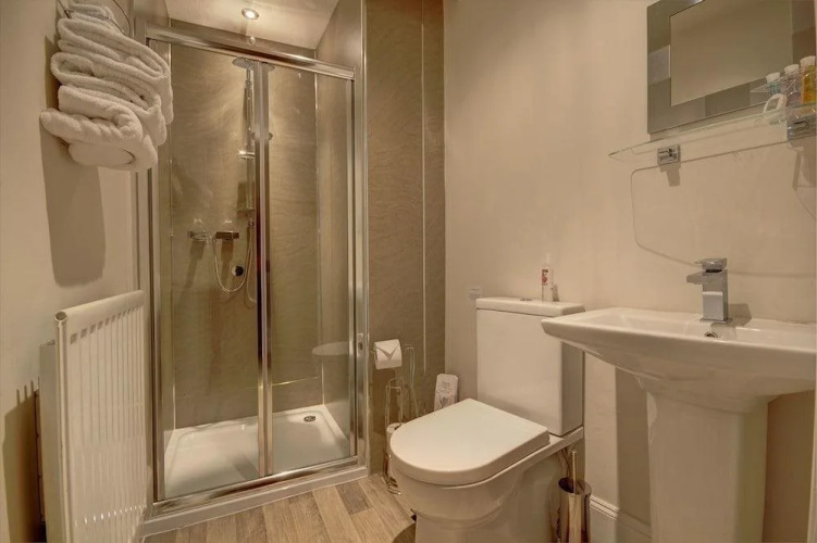 Holmedale B&B