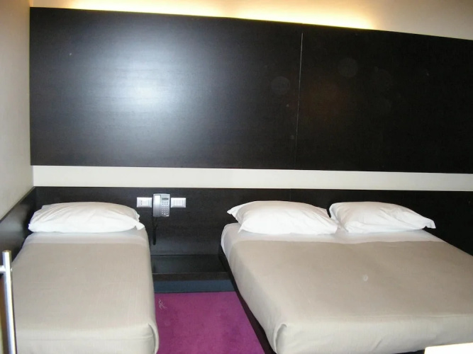 Art Hotel Udine