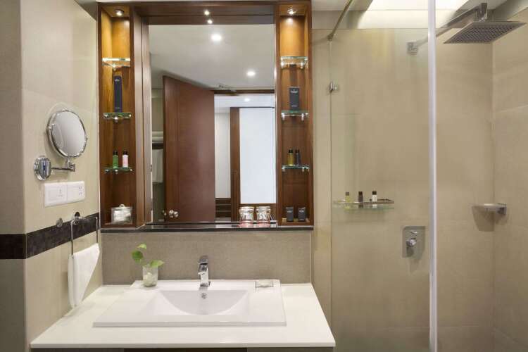 Ramada Resort by Wyndham KochiOver view