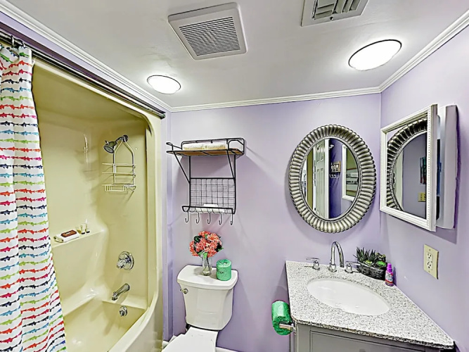 4719 North Myrtle Beach #104 - 3 Br Condo