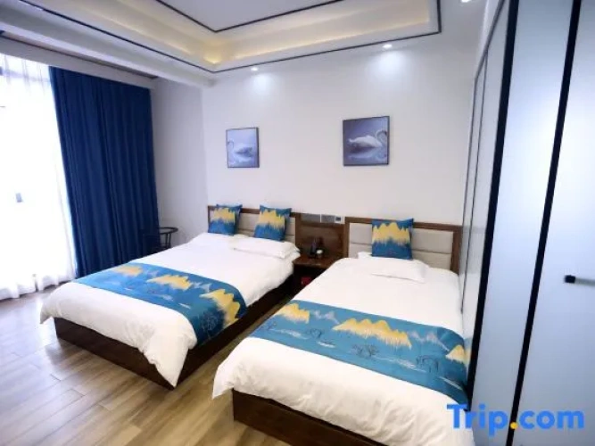 Standard Double Family room