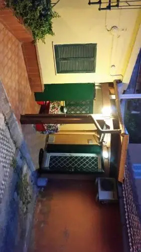 Eleonora House