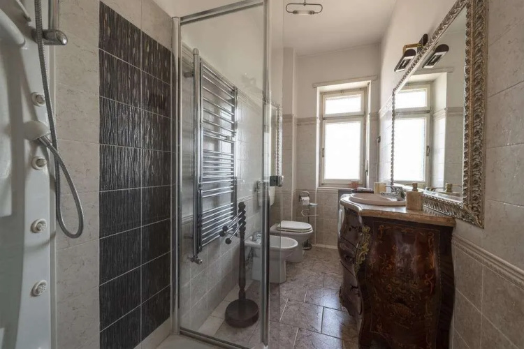 Vintage Apartment Santa Rita