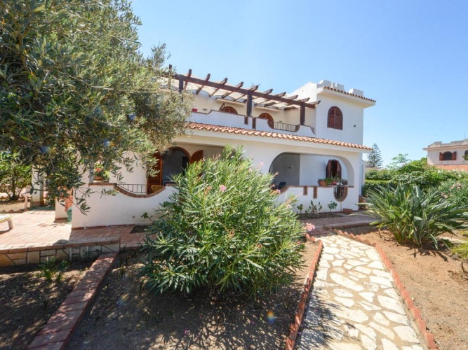 1 Bedroom Villa