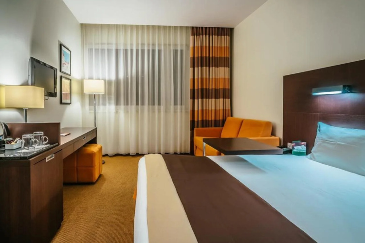 Hotel DeSilva Warszawa Piaseczno