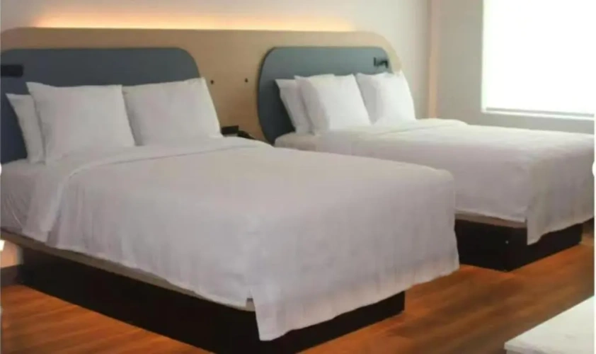 Premium Quadruple room