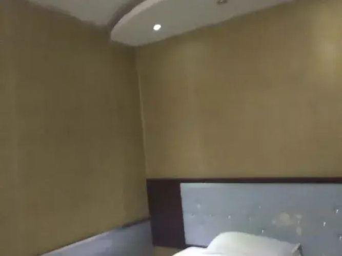 Harbin Jinxin Express Hotel