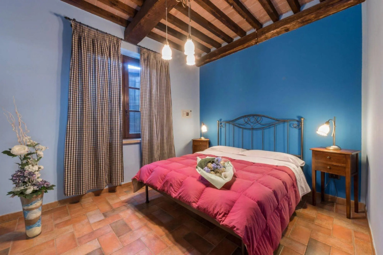Il Castagno Toscana