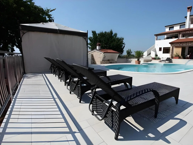 Villa Kimberly