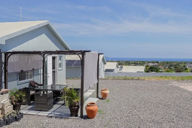 Deluxe Cottage