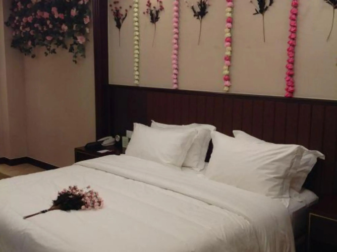 Aoyang Hotel