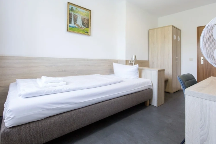 Comfort Single room