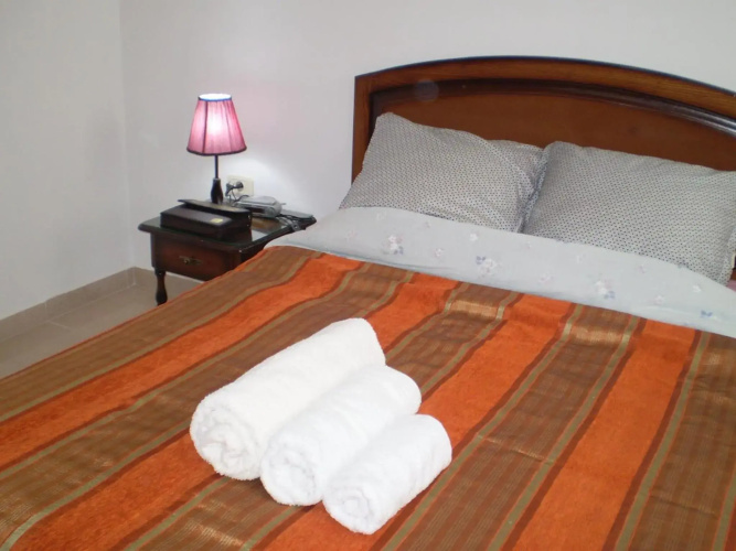 Select Collection Hammam Sousse appartments
