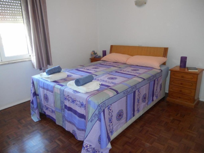 3 Bedrooms Apartment