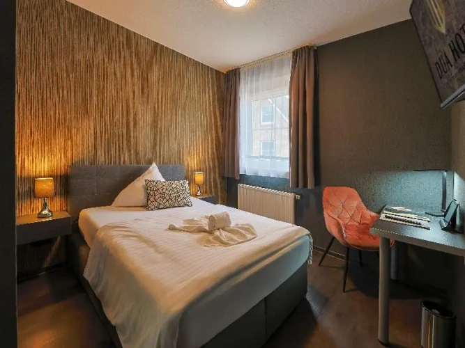 Business Single room