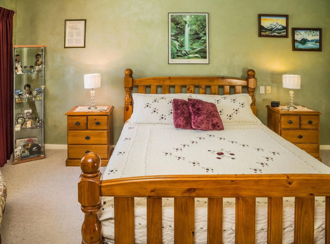 Armadale Cottage Bed & Breakfast