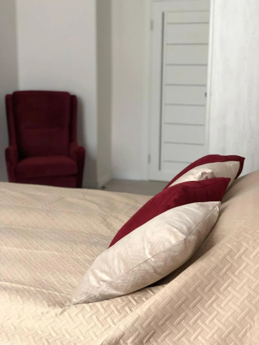 Viktoriya Deluxe Apartment