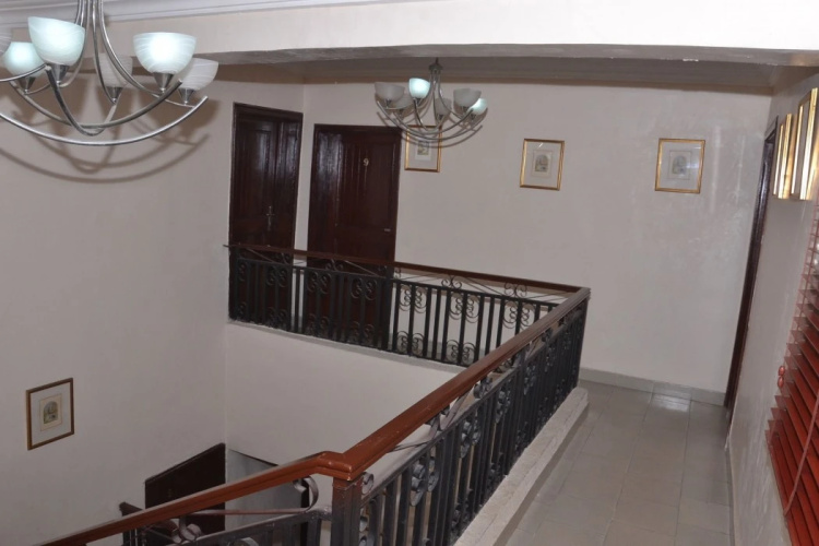 Preserve Apartments And Suites