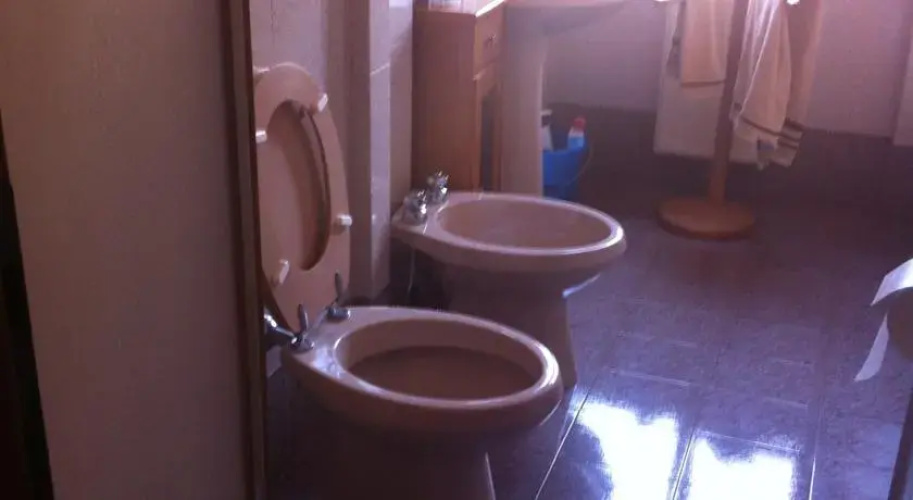 Casa Roma Paolo