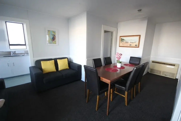 Family Villa