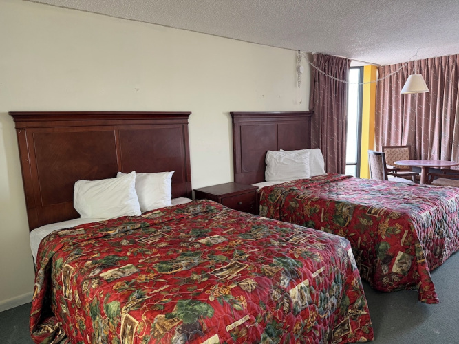South Shores Motel - Ponce Inlet, FL