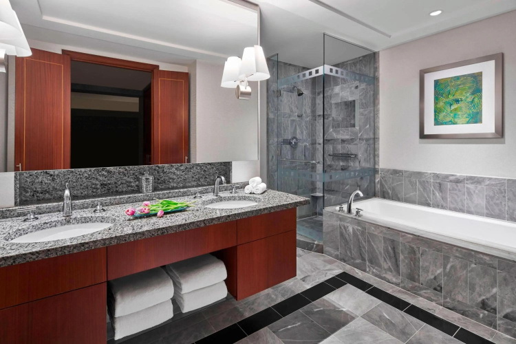 Ritz-Carlton Charlotte photo 25