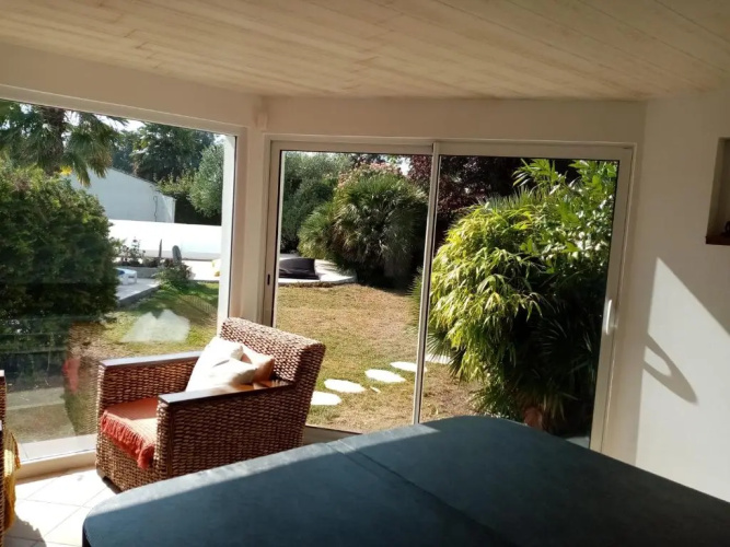 L'eden naturiste
