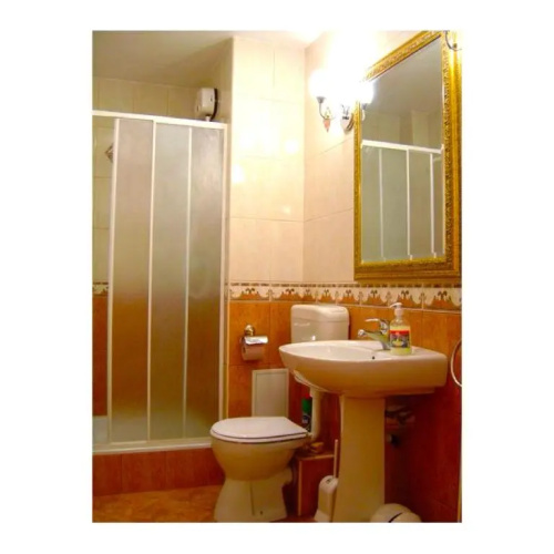 3 rooms Panoramic