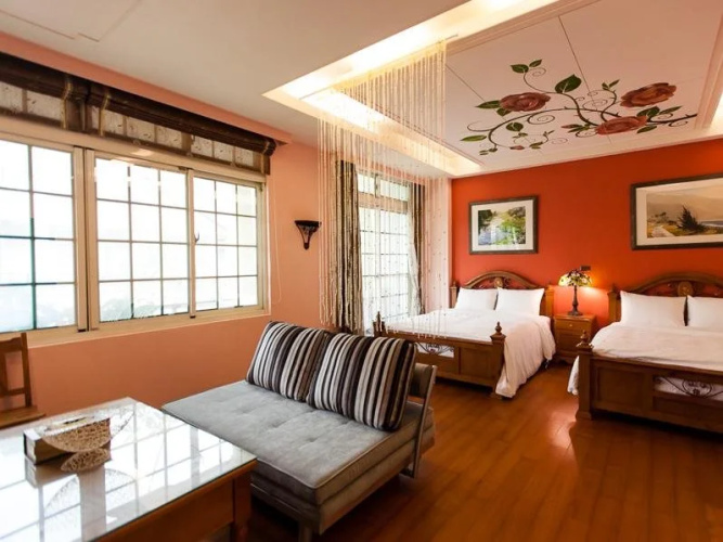 Colormylife B&B
