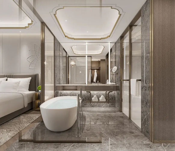 WANDA REALM Urumqi